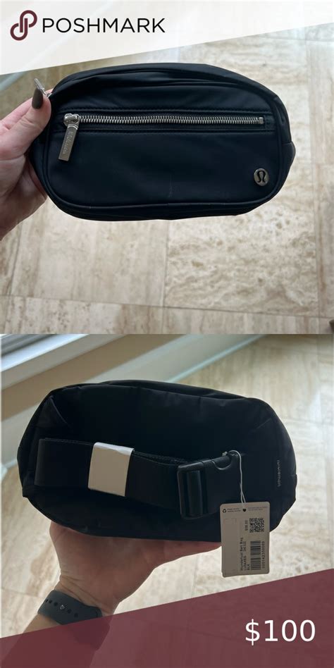 lululemon wanderlust belt bag|lululemon belt bag for women.